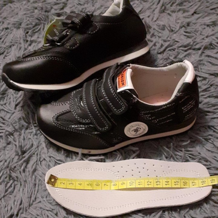 Кросовочки 30размер