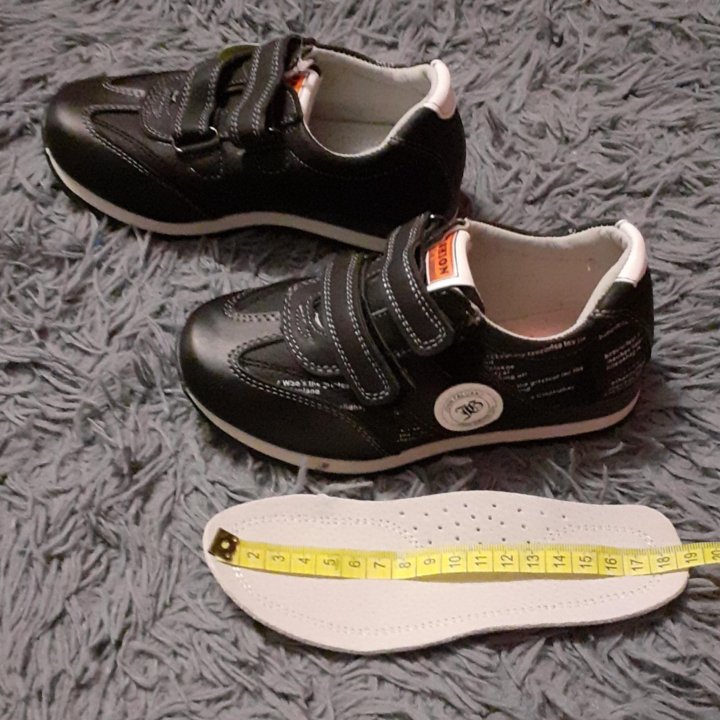 Кросовочки 30размер