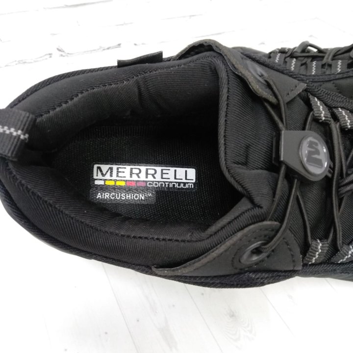 Кроссовки утеплённые Merrell