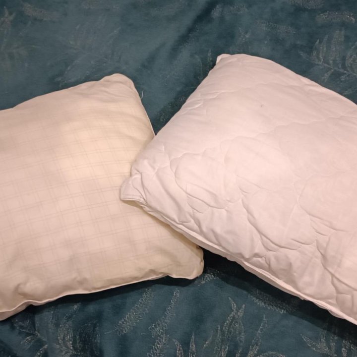 Подушки 50х70