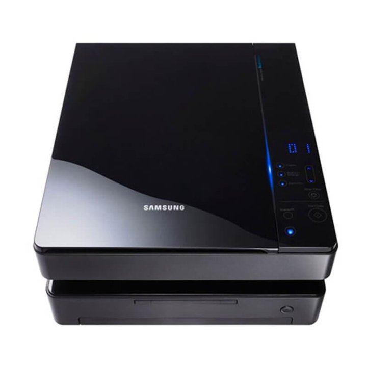 Лазерное мфу Samsung SCX-4500