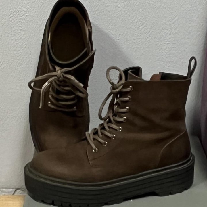 Ботинки Tendance