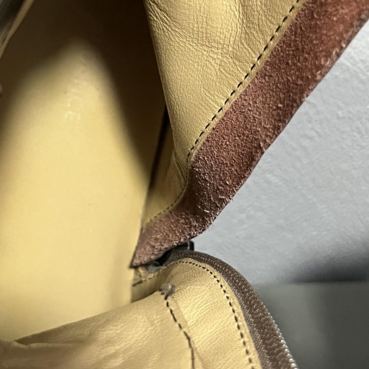 Ботинки Tendance