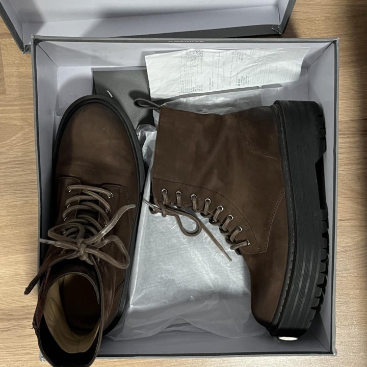 Ботинки Tendance