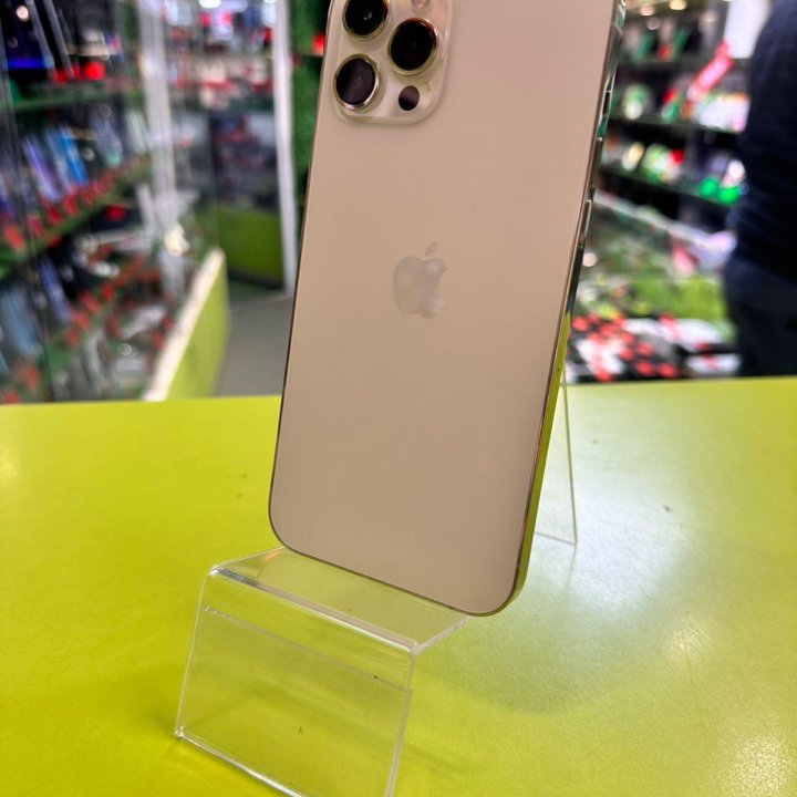 Apple iPhone 12 Pro MAX - 256Gb 3687mAh FaceID