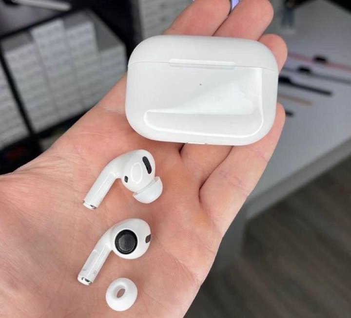 AirPods / Бесплатная доставка / гарантия