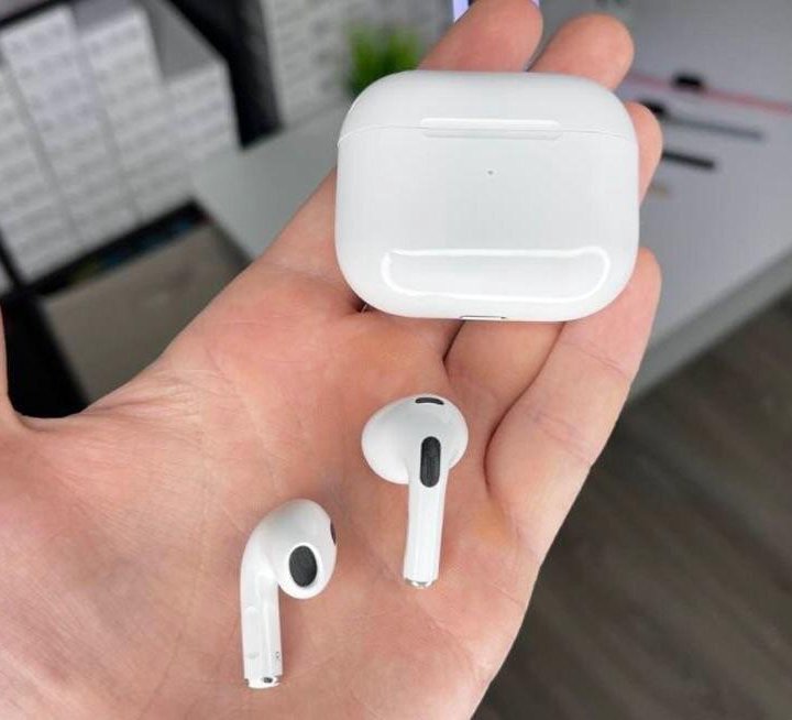 AirPods / Бесплатная доставка / гарантия