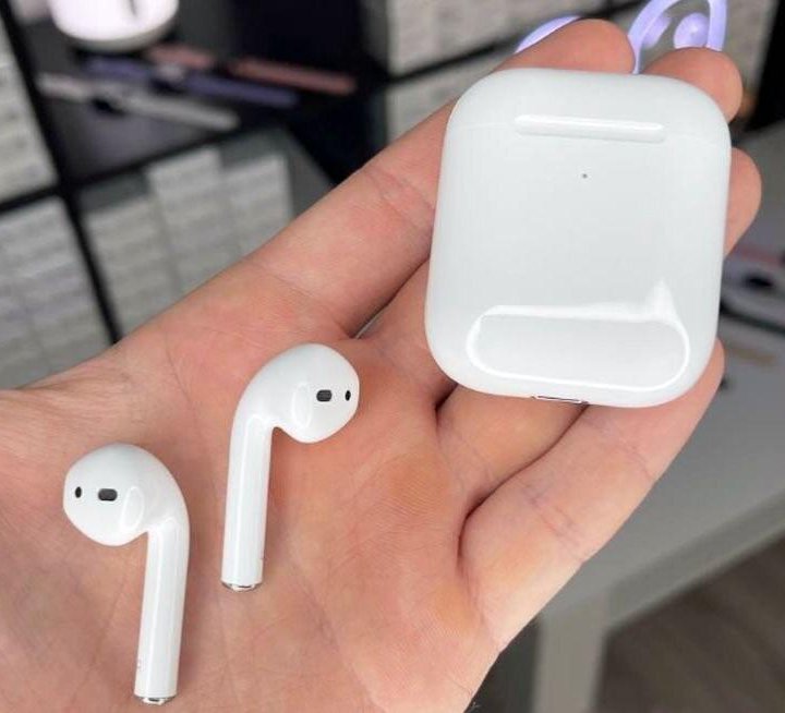 AirPods / Бесплатная доставка / гарантия