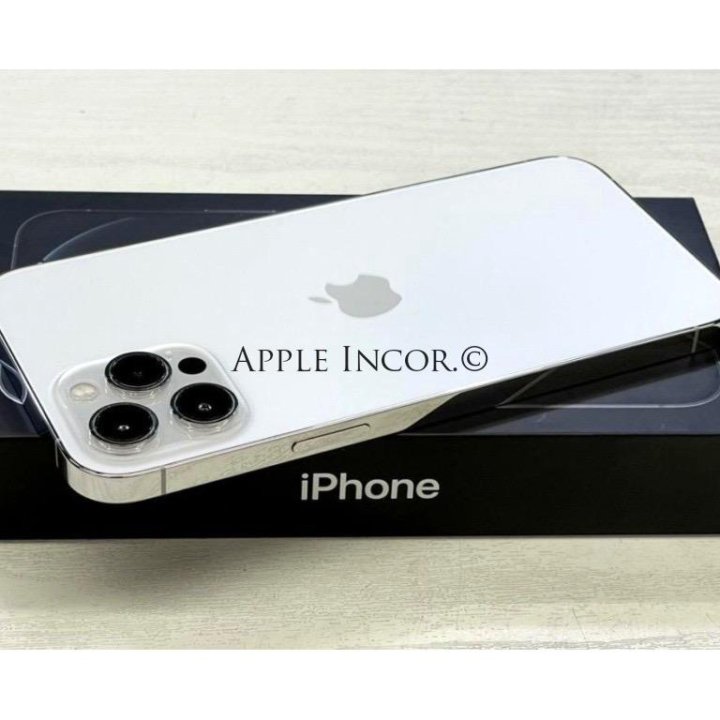iPhone 12 Pro 256 gb НОВЫЙ НЕАКТИВИРОВАННЫЙ ОРИГ