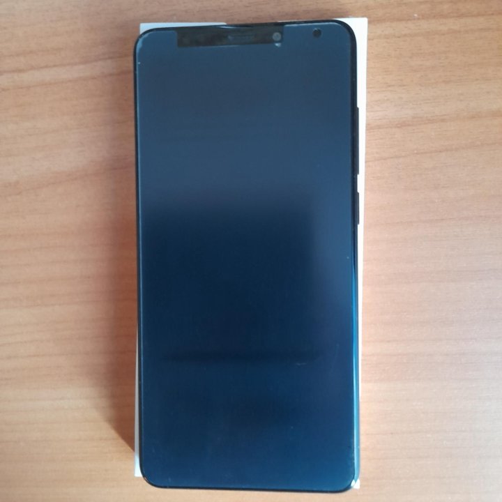 Xiaomi Redmi 5 Black 16Gb