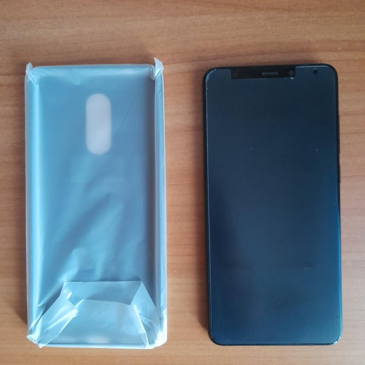 Xiaomi Redmi 5 Black 16Gb