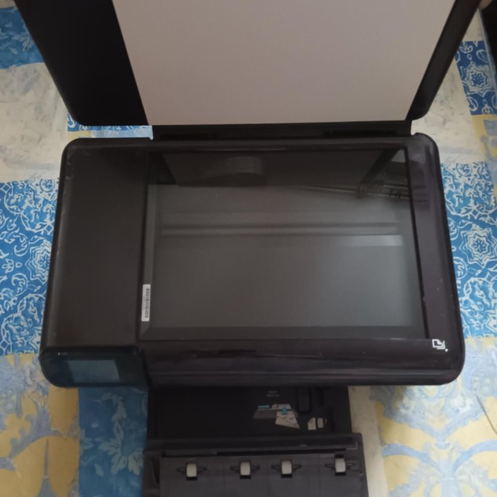 принтерHp на запчасти