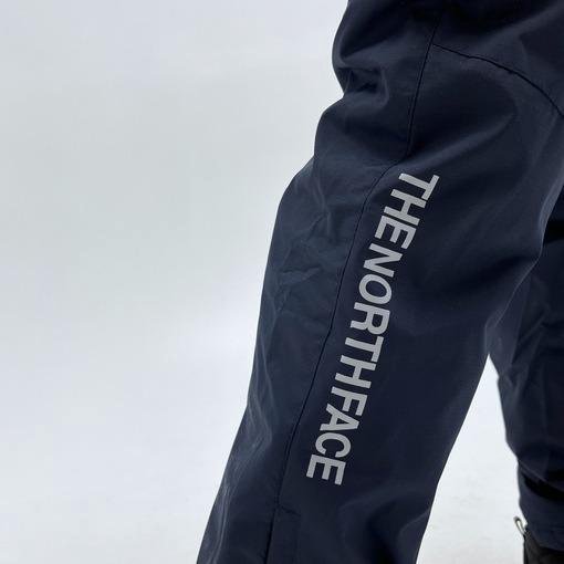 Новые утепленные спортивные штаны TNF