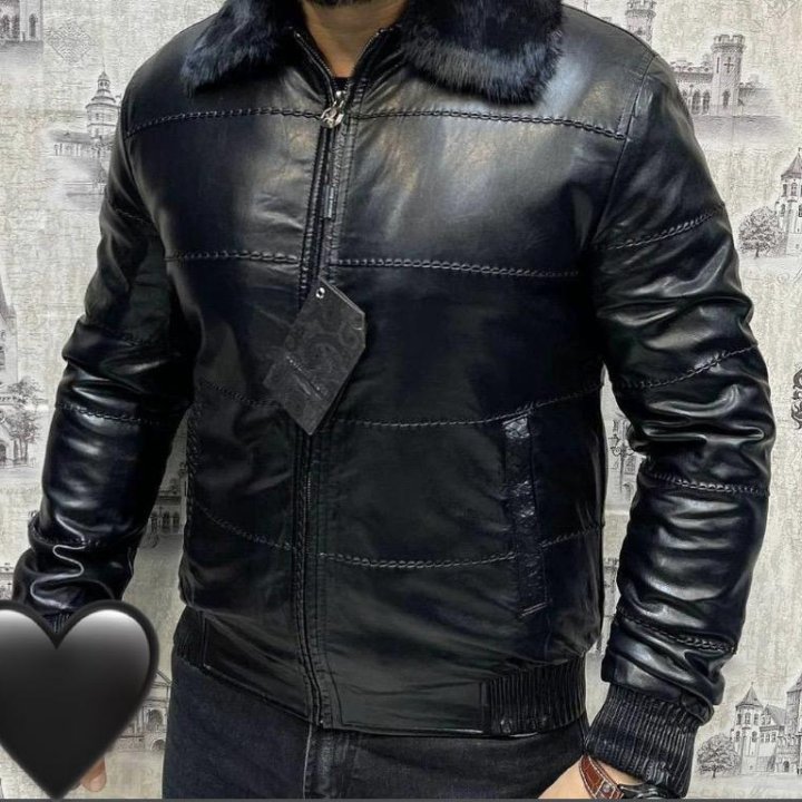 Куртки Stefano Ricci