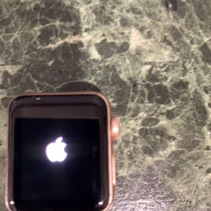 Apple Watch 3, 38mm