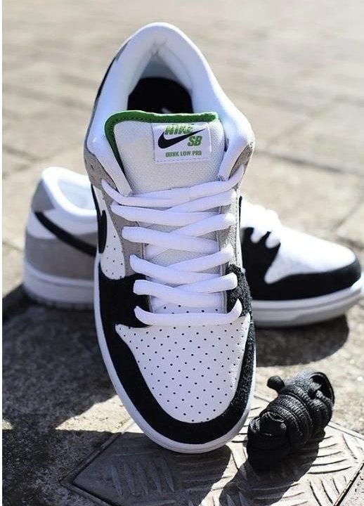 Nike SB DUNK LOW PRO