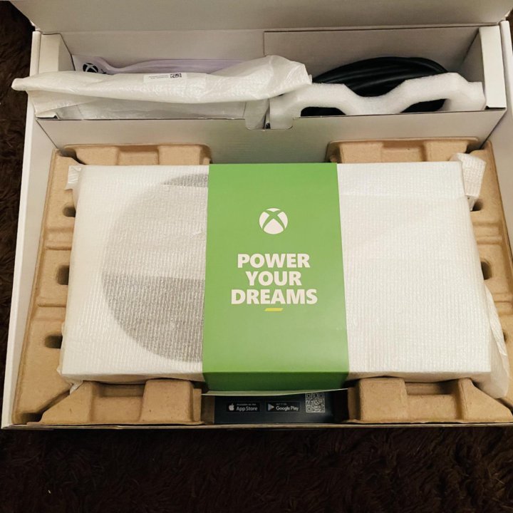Xbox Series S + Игры + Подписка в Москве, цена 22 990 руб. | Объявления ...