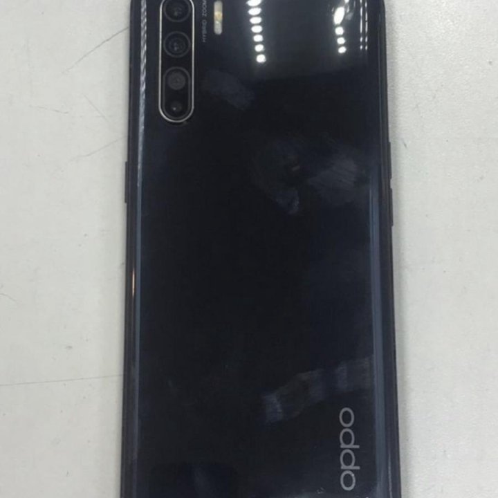 Oppo Reno 3