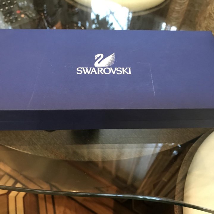 Набор SWAROVSKI новый