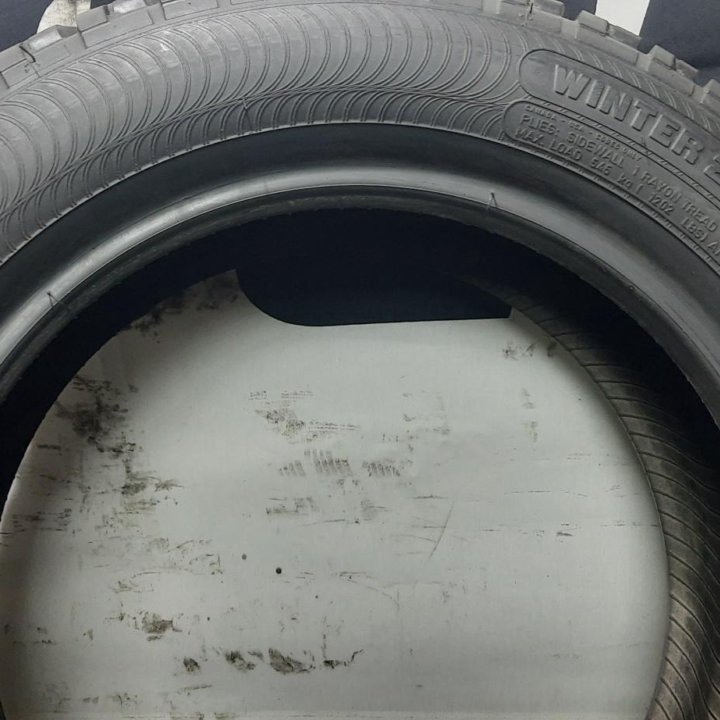 205/55R15 87H Pirelli Winter 210 Perfomance одно