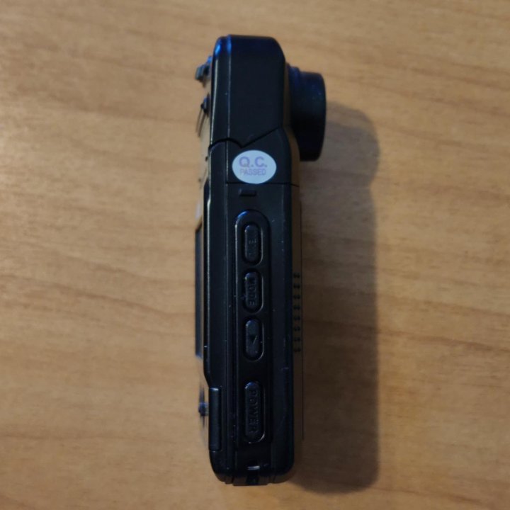 Видеорегистратор каркам