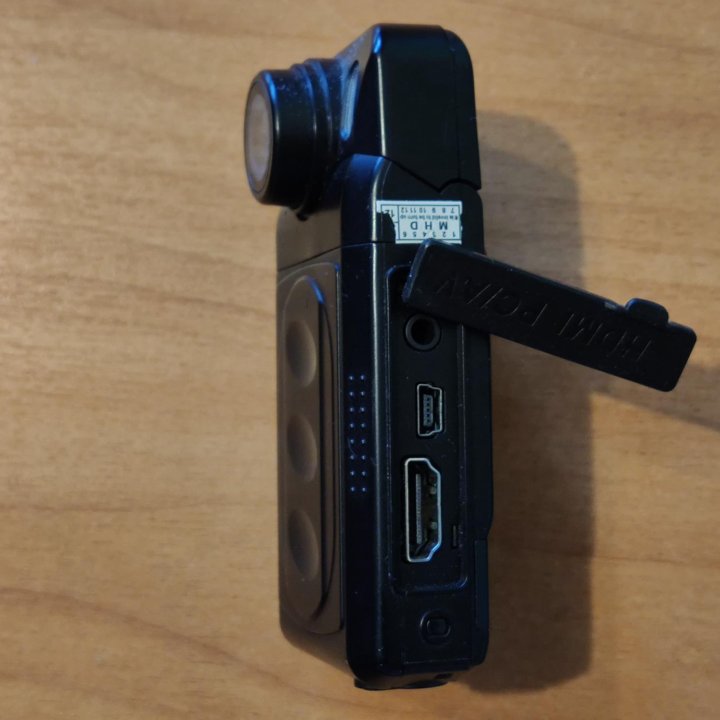 Видеорегистратор каркам