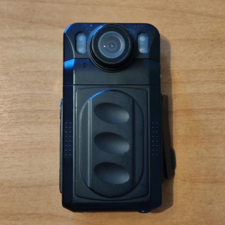 Видеорегистратор каркам