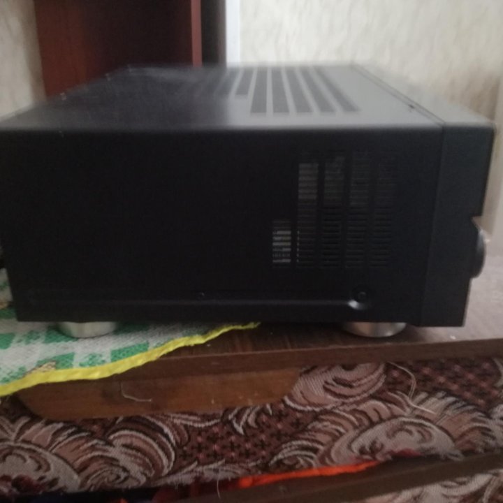 Ресивер pioneer vsx1019ah