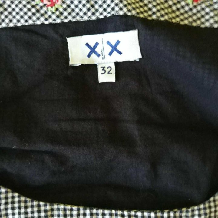 Платье xs, s