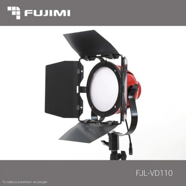 Fujimi FJL-VD110 светодиодный осветитель LED