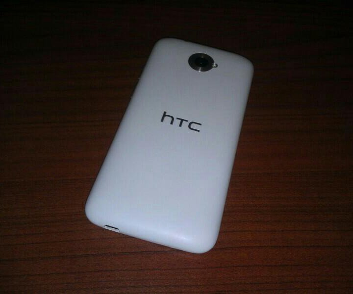 HTC Desire 601 нерабочий