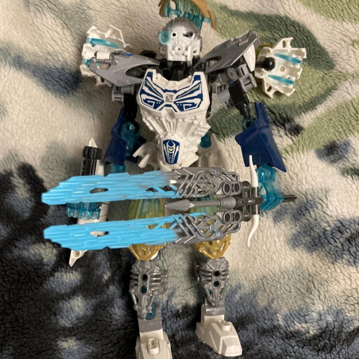 Конструктор Lego Bionicle