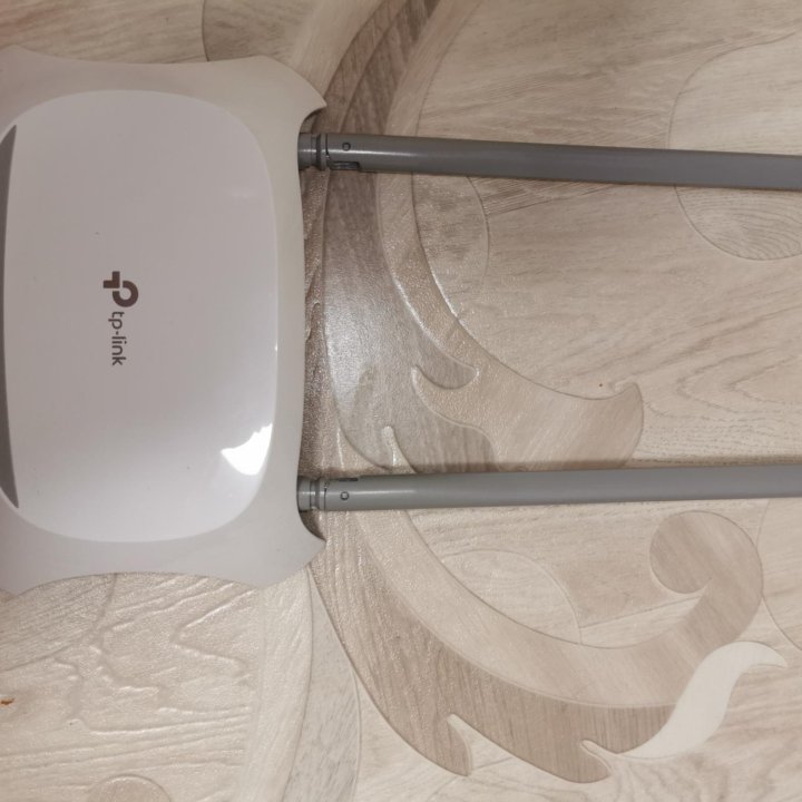 Wi-Fi роутер TP-LINK TL-WR842N