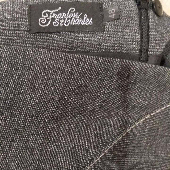 Юбка 48размер