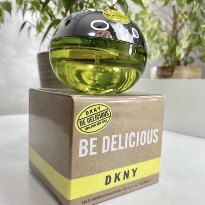 DKNY 