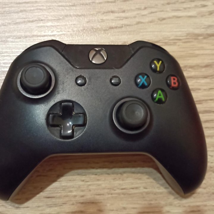 Xbox One