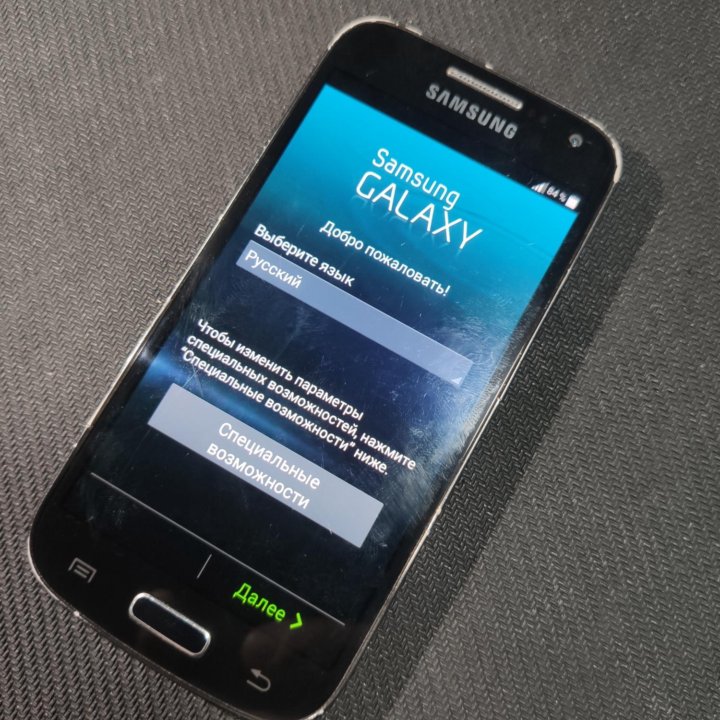 Samsung s4 mini