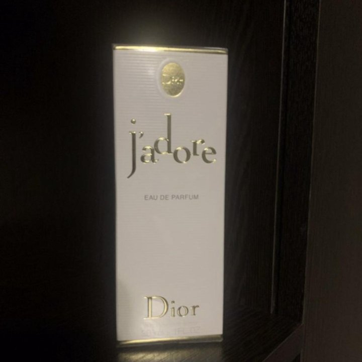 Духи Dior J’adore