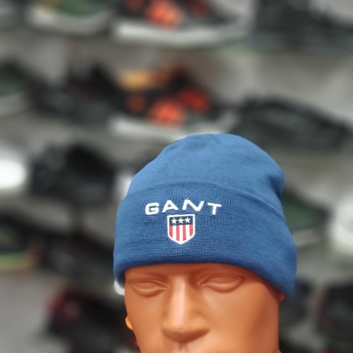 Шапка Gant