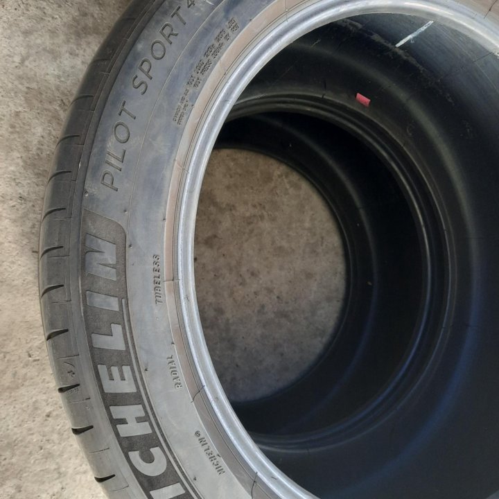 Michelin 315/40/21, 2шт