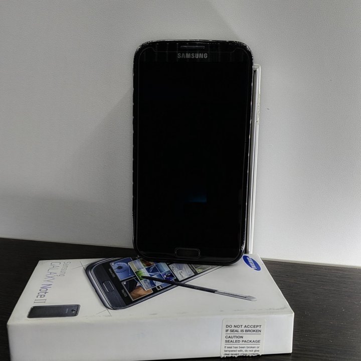 Samsung gt-7100 Galaxy note 2 не рабочий