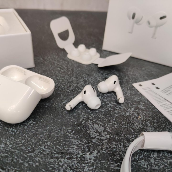 airpods pro