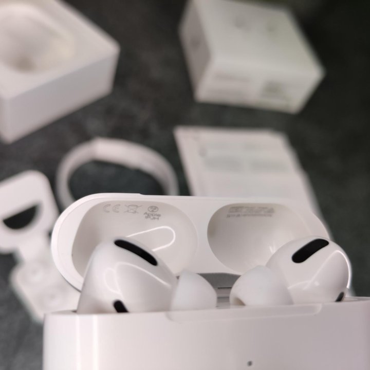 airpods pro