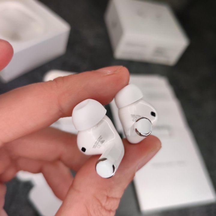 airpods pro