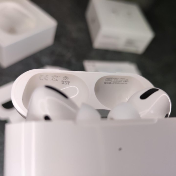 airpods pro