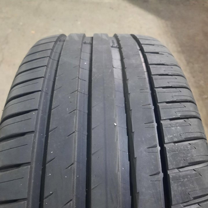 255/45R19 Michelin Pilot Sport 4 SUV (Лот №5506)