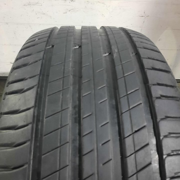 275/40R20 Michelin Latitude Sport 3 (Лот №5505)