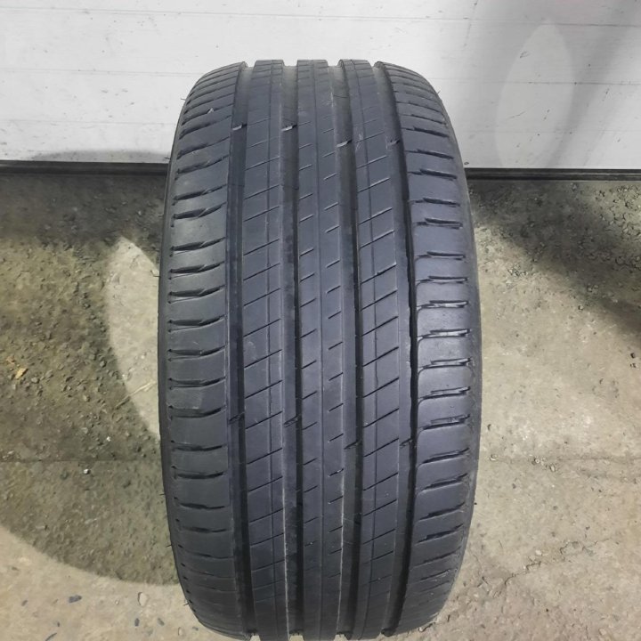 275/40R20 Michelin Latitude Sport 3 (Лот №5505)