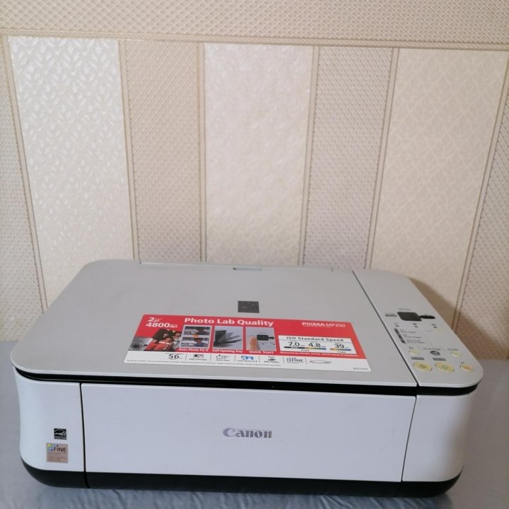 Принтер/сканер/копир/фотопринтер