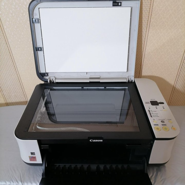Принтер/сканер/копир/фотопринтер